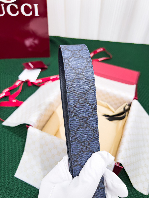G*u*i1 belt-4cm