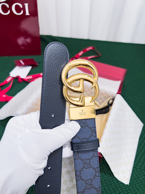 G*u*i1 belt-4cm