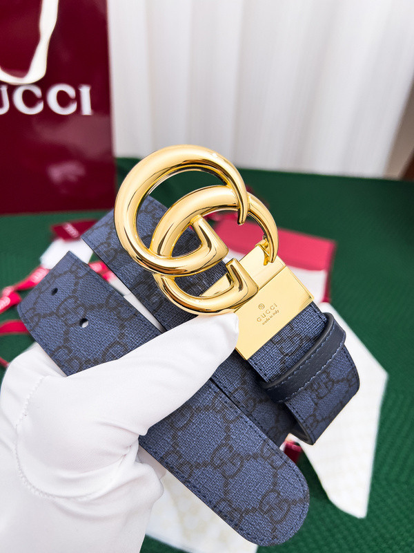 G*u*i1 belt-4cm