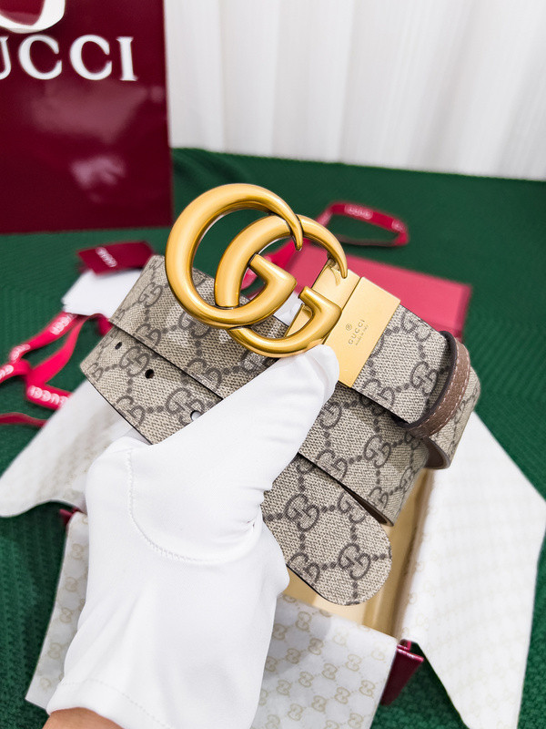 G*u*i1 belt-4cm