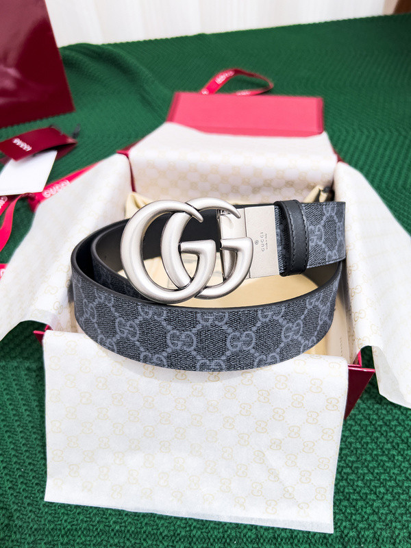 GUCC1 BELT-4CM