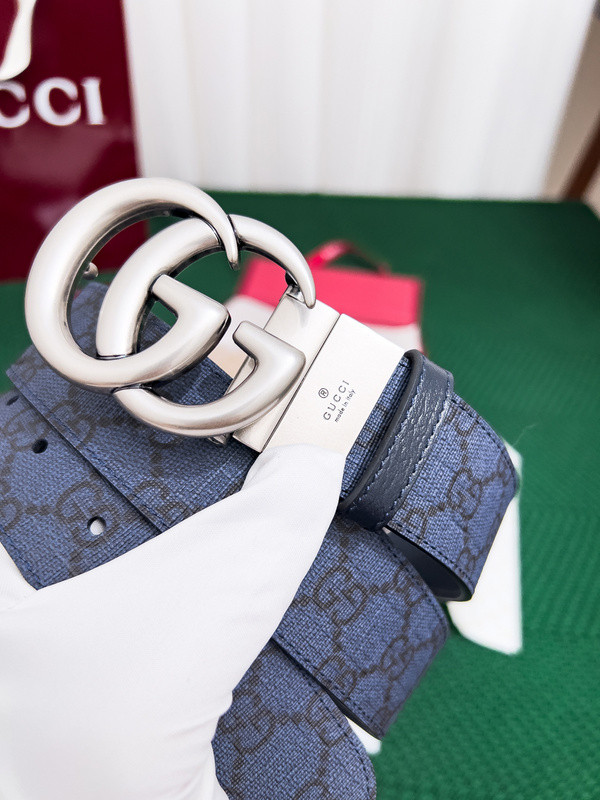 GUCC1 BELT-4CM