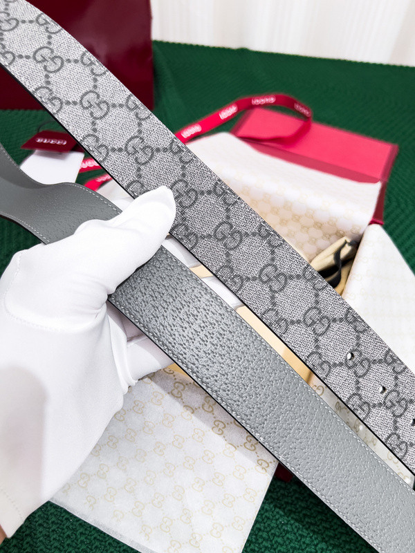 GUCC1 BELT-4CM
