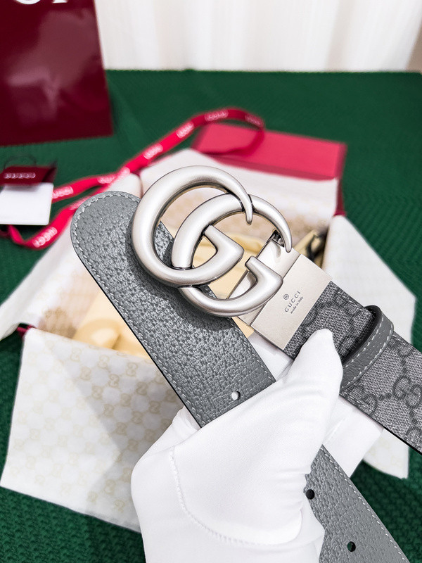 GUCC1 BELT-4CM
