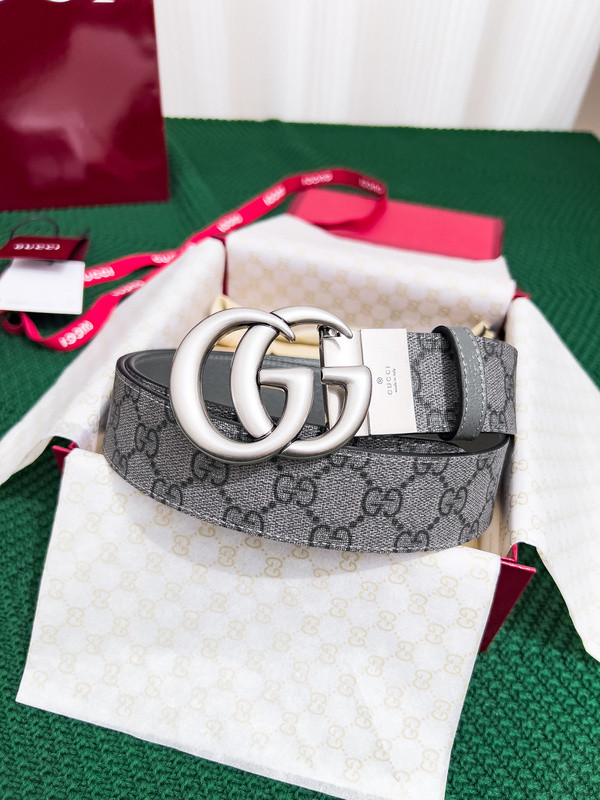 GUCC1 BELT-4CM