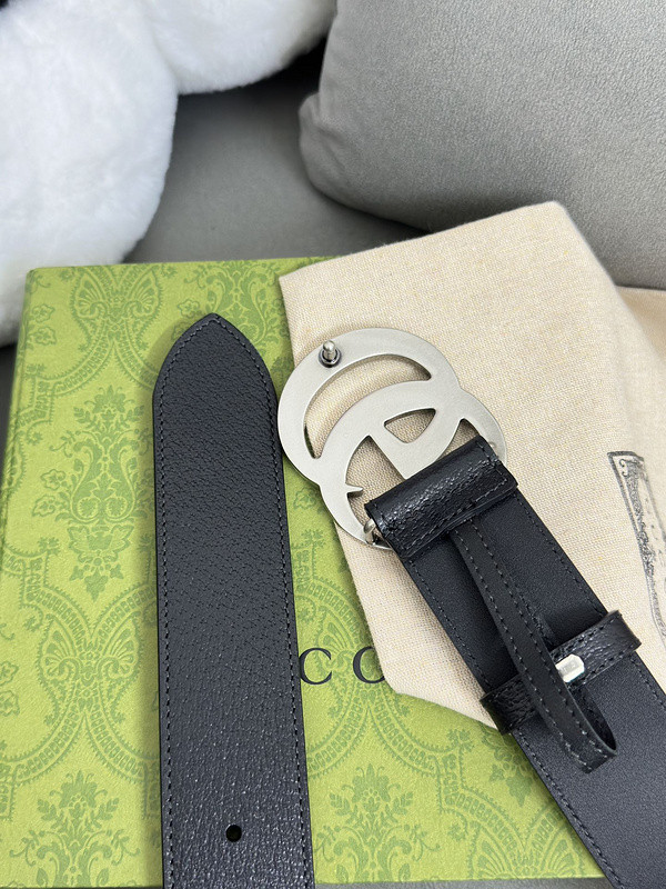 GUCC1 BELT-4CM