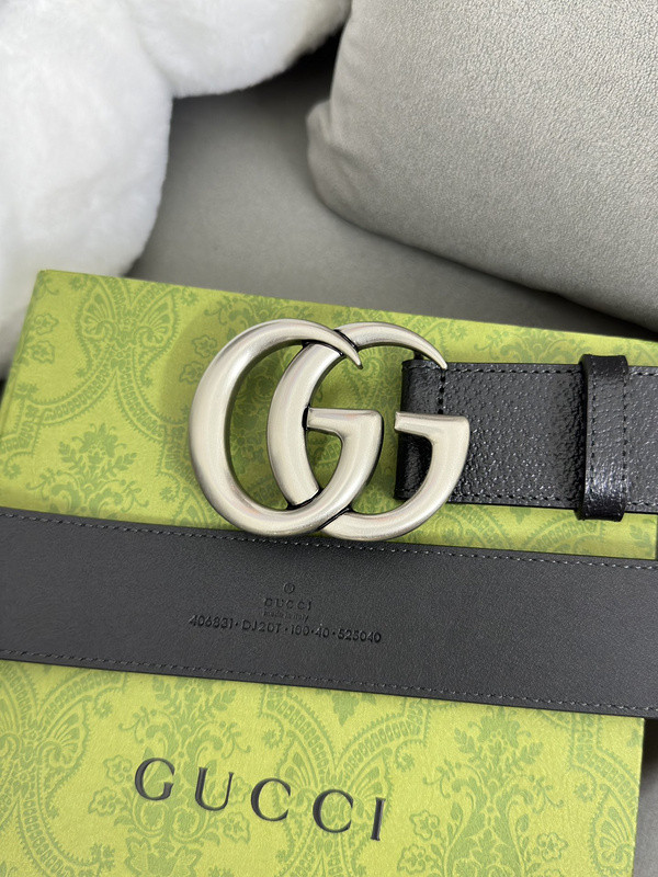 GUCC1 BELT-4CM