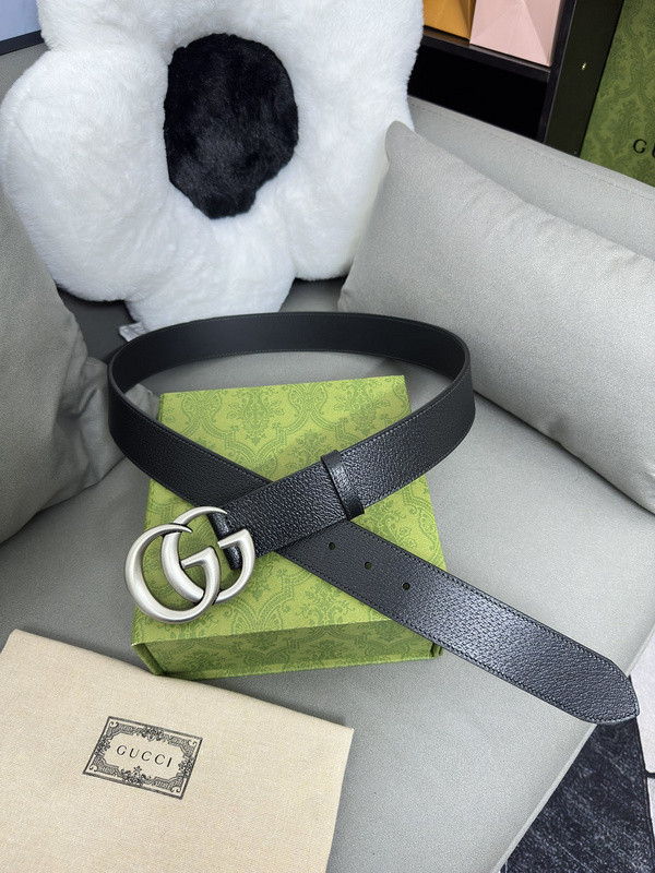 GUCC1 BELT-4CM