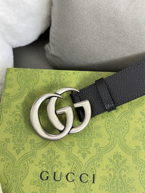 GUCC1 BELT-4CM