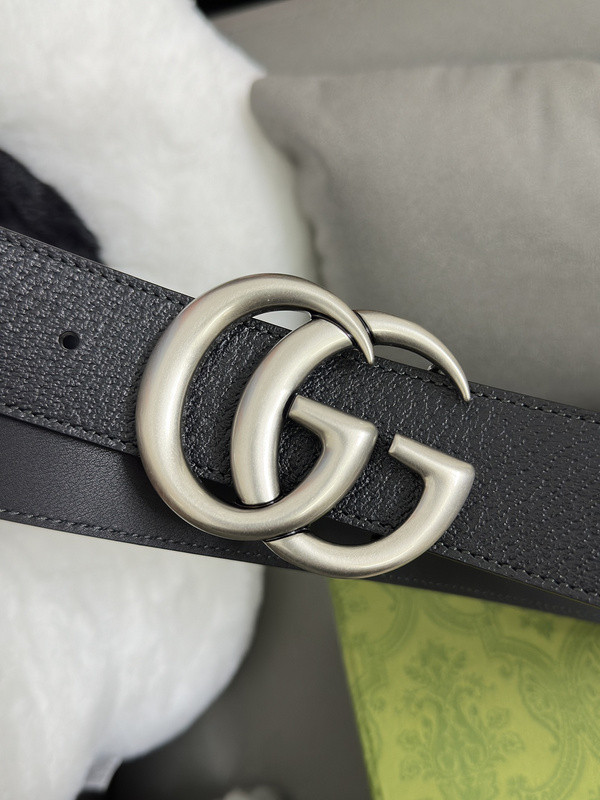 GUCC1 BELT-4CM