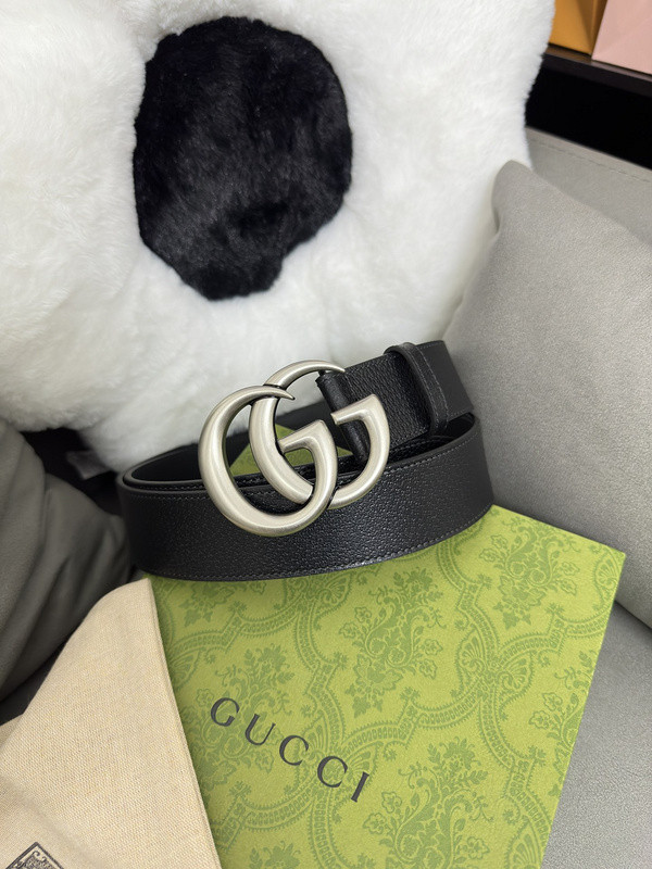 GUCC1 BELT-4CM