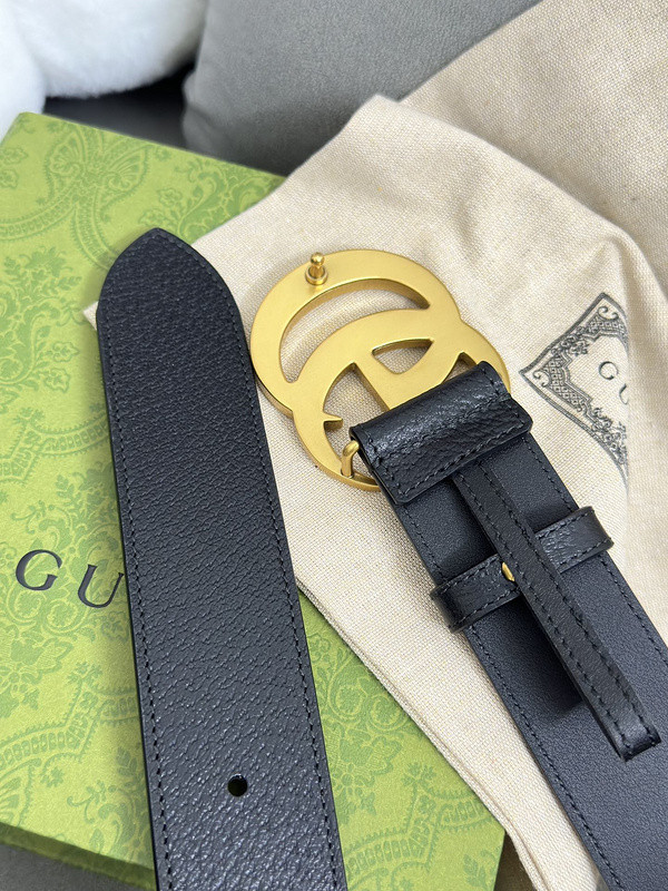 GUCC1 BELT-4CM