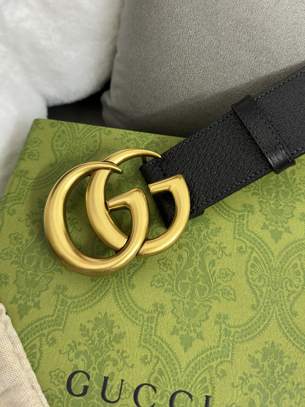 GUCC1 BELT-4CM