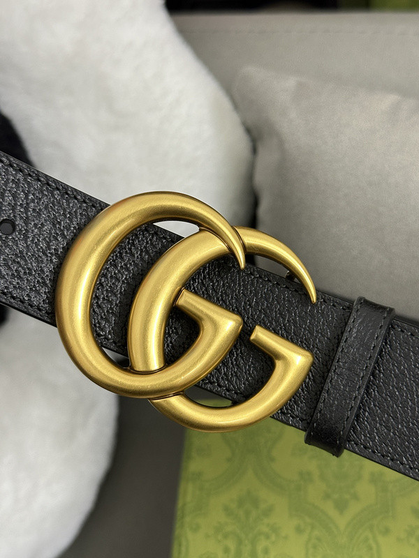 GUCC1 BELT-4CM