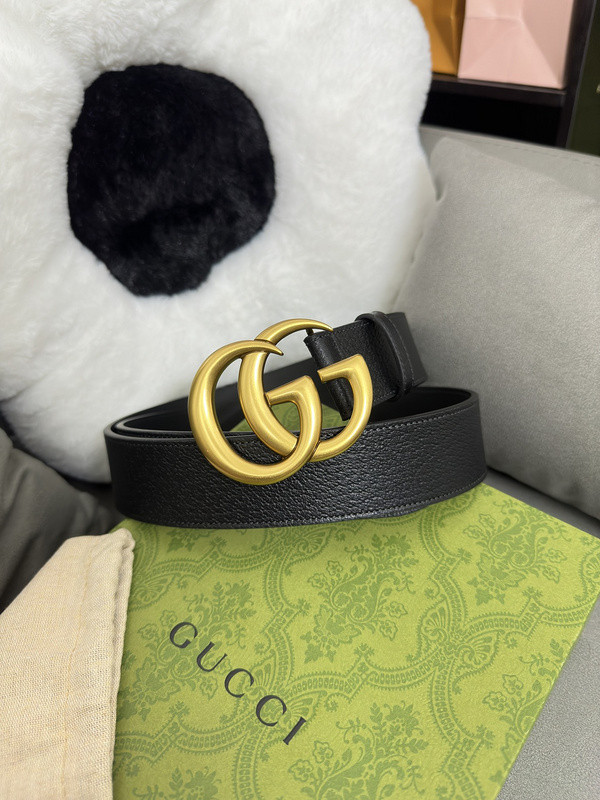 GUCC1 BELT-4CM