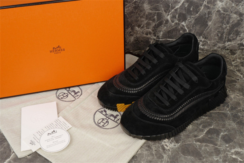 H*ER*MES SNEAKER