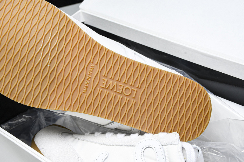 Loewe Ballet Runner