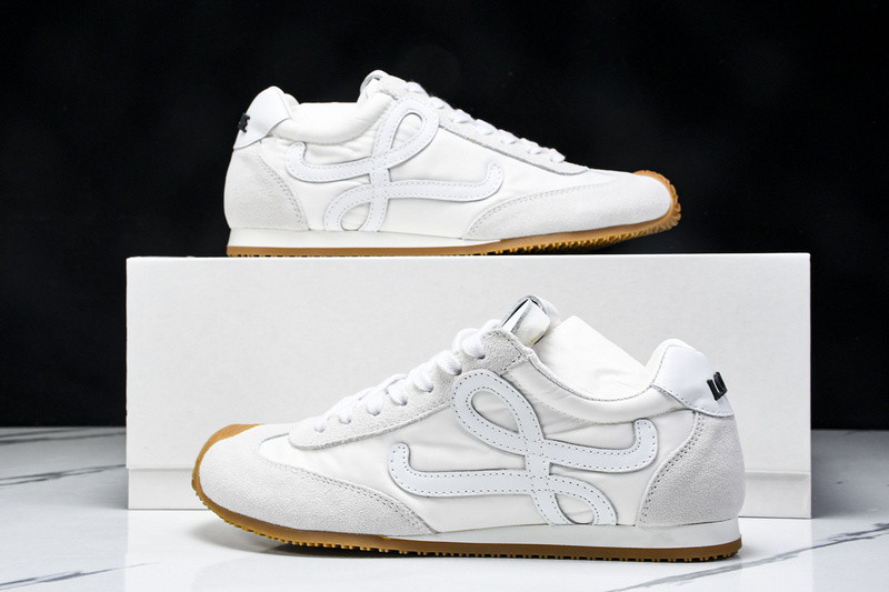 Loewe Ballet Runner