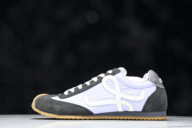 Loewe Ballet Runner