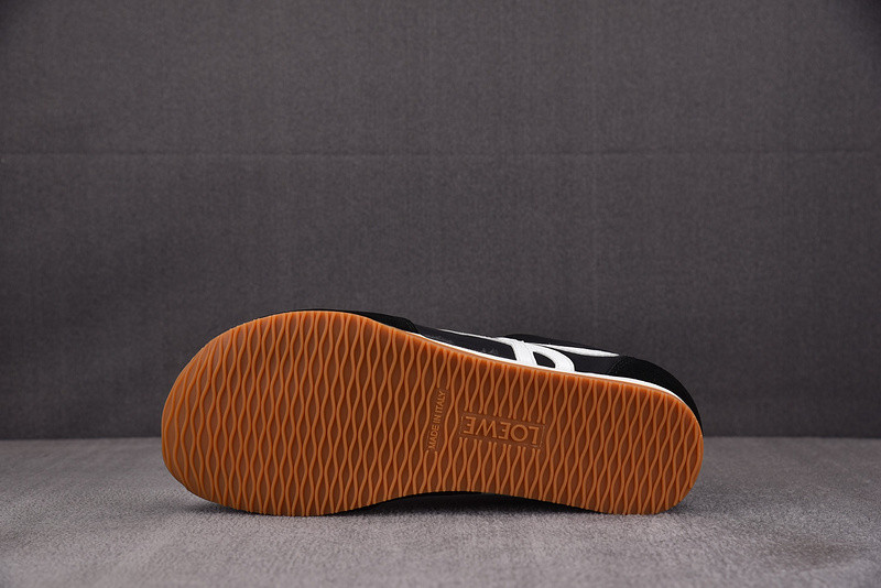 Loewe Ballet Runner