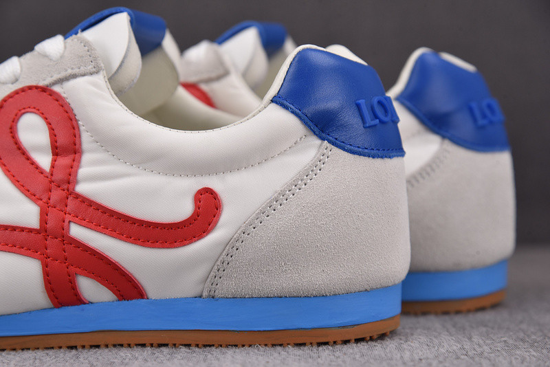 Loewe Ballet Runner