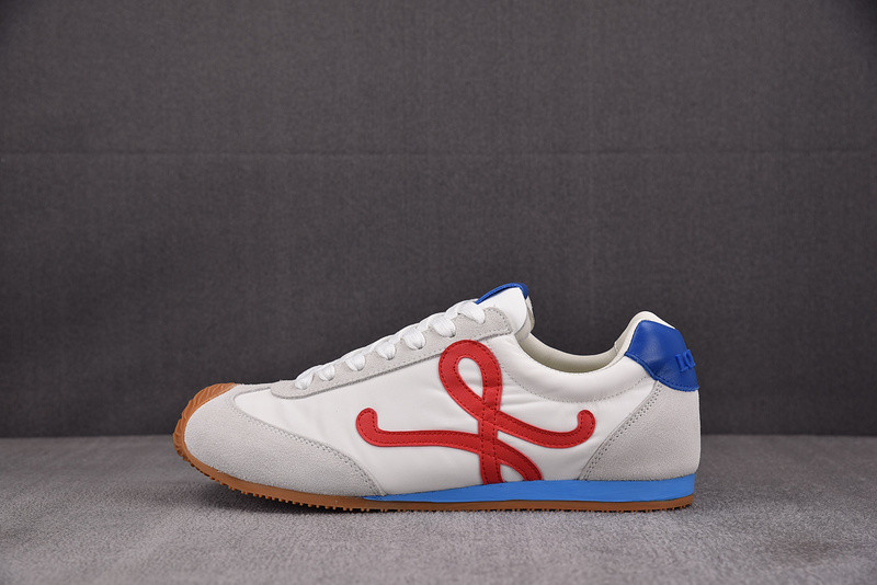 Loewe Ballet Runner