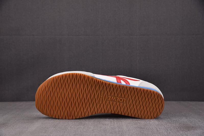 Loewe Ballet Runner