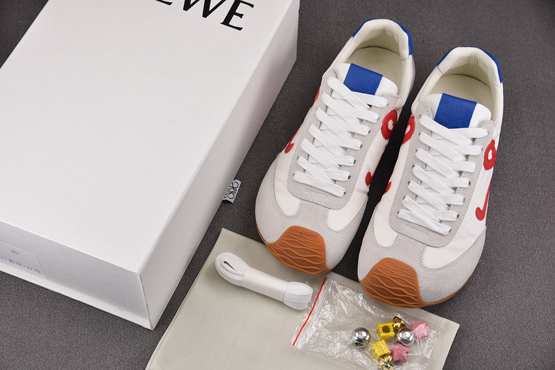 Loewe Ballet Runner