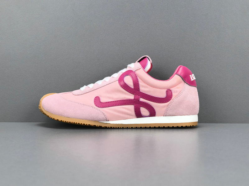 Loewe Ballet Runner