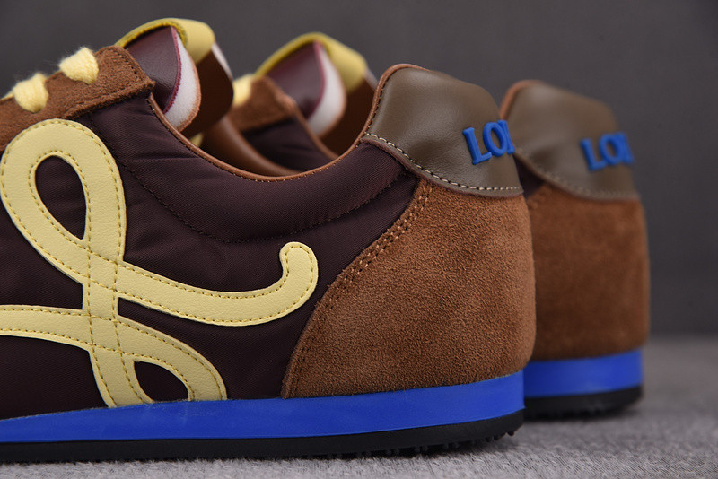 Loewe Ballet Runner