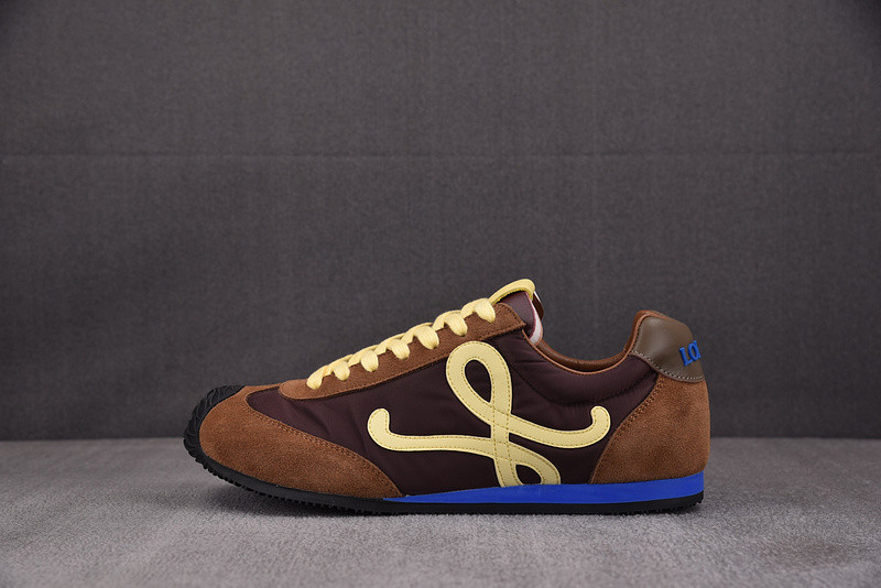 Loewe Ballet Runner