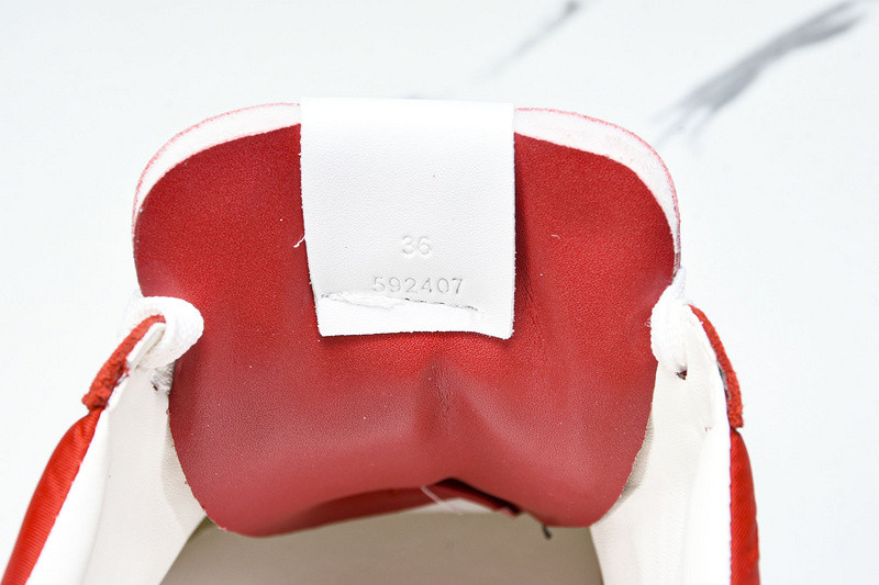 Loewe Ballet Runner