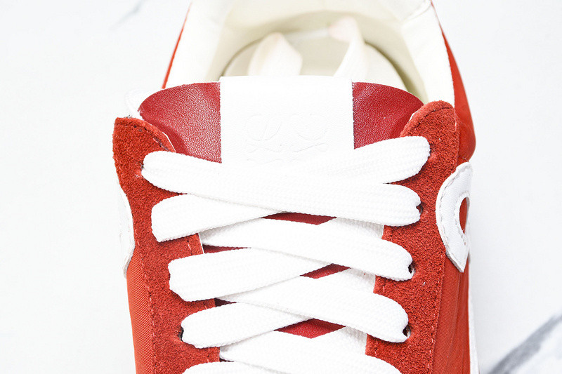 Loewe Ballet Runner