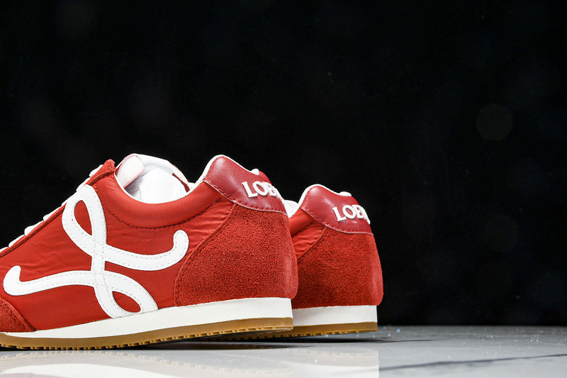 Loewe Ballet Runner
