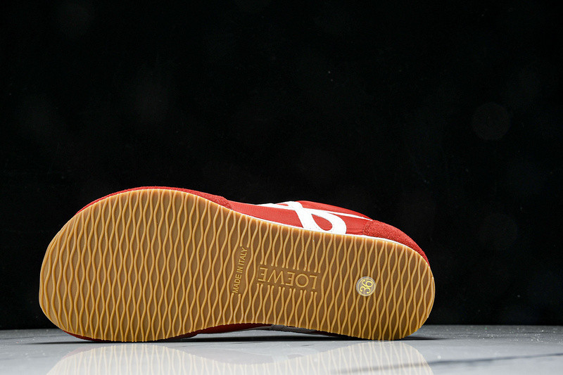 Loewe Ballet Runner