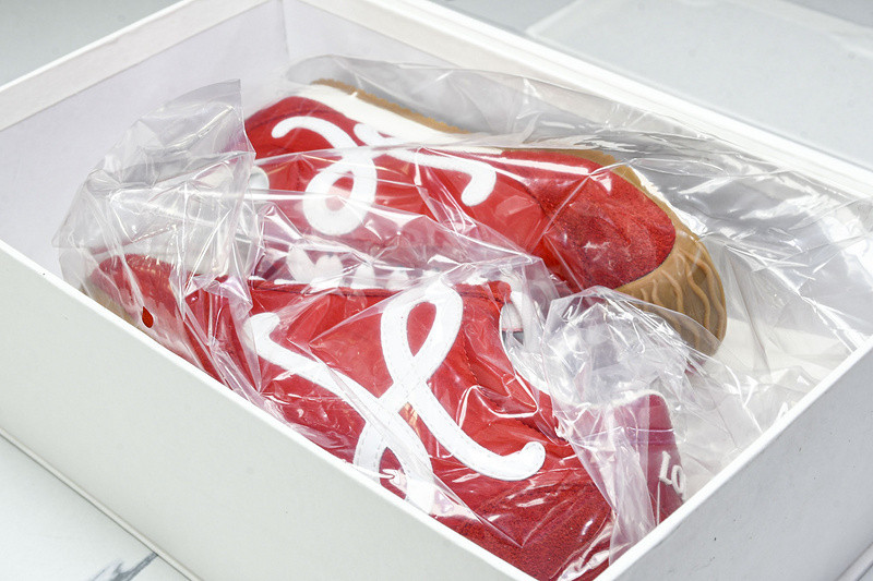 Loewe Ballet Runner