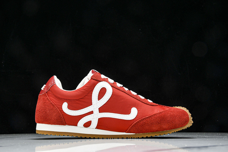 Loewe Ballet Runner