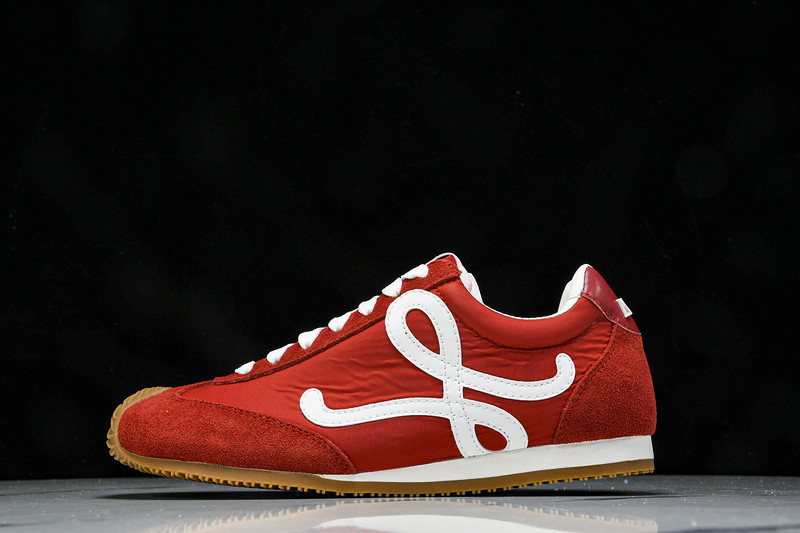 Loewe Ballet Runner
