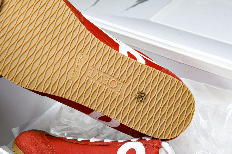 Loewe Ballet Runner
