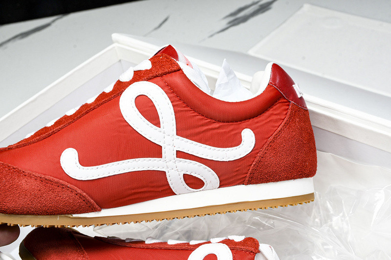 Loewe Ballet Runner