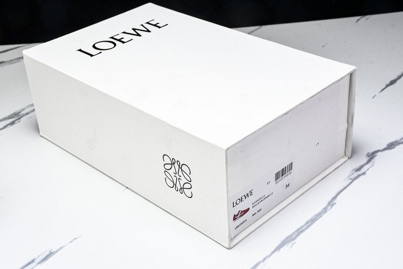 Loewe Ballet Runner