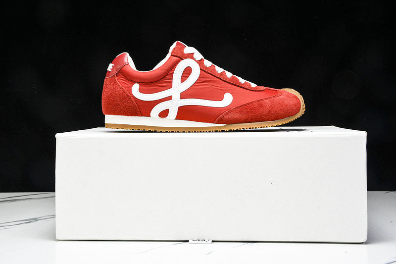Loewe Ballet Runner