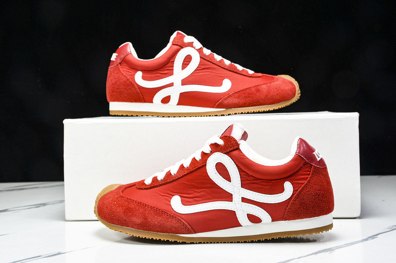 Loewe Ballet Runner