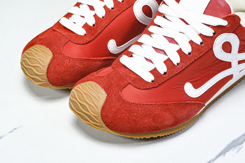 Loewe Ballet Runner
