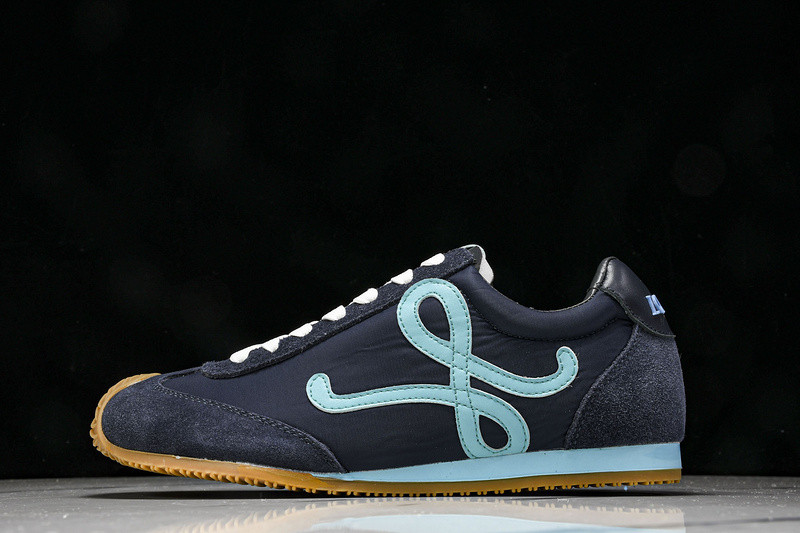 Loewe Ballet Runner