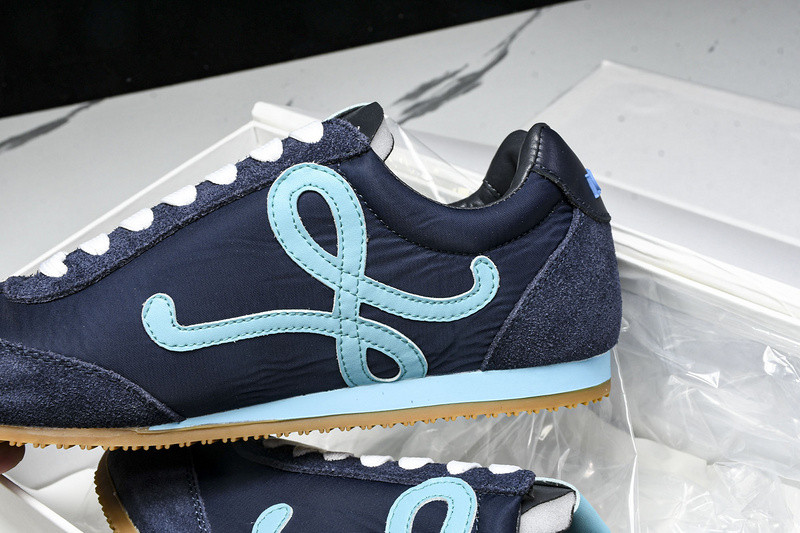 Loewe Ballet Runner