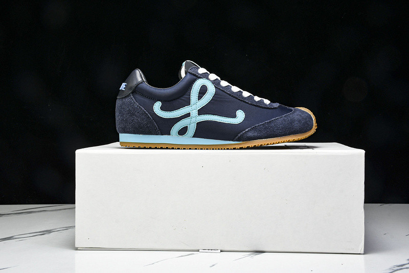 Loewe Ballet Runner