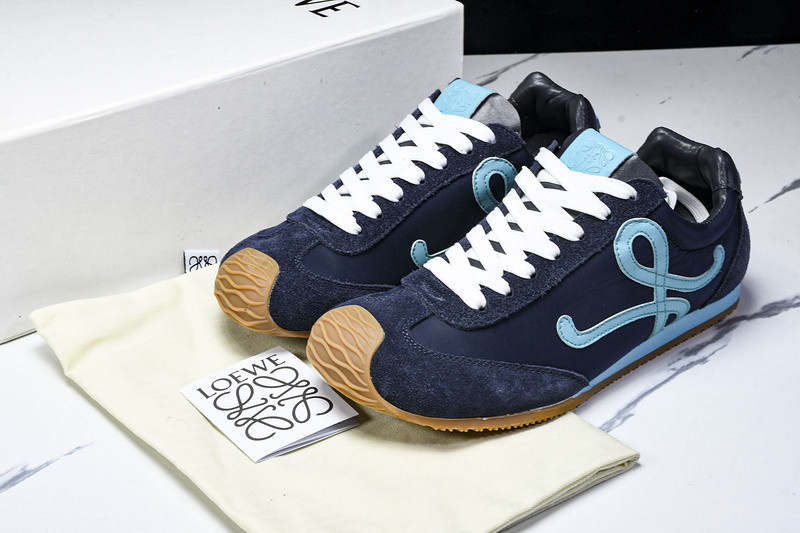 Loewe Ballet Runner