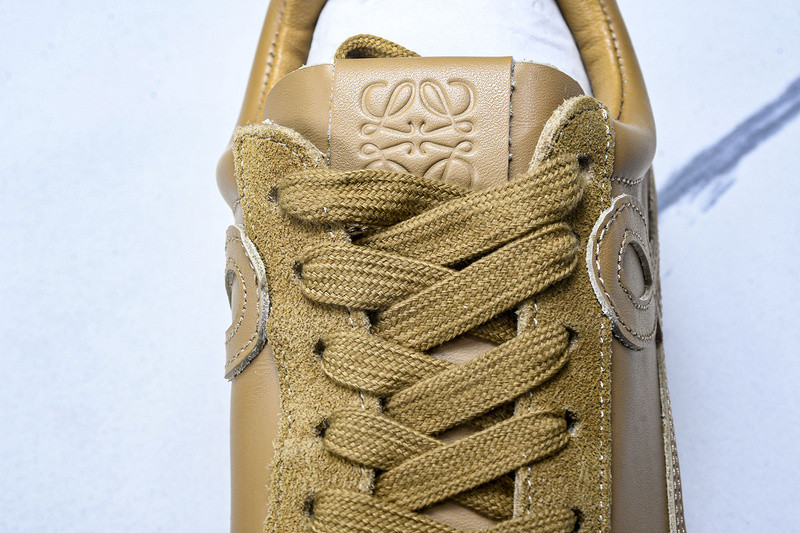 Loewe Ballet Runner