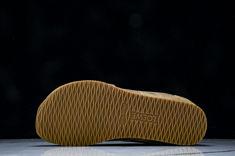 Loewe Ballet Runner